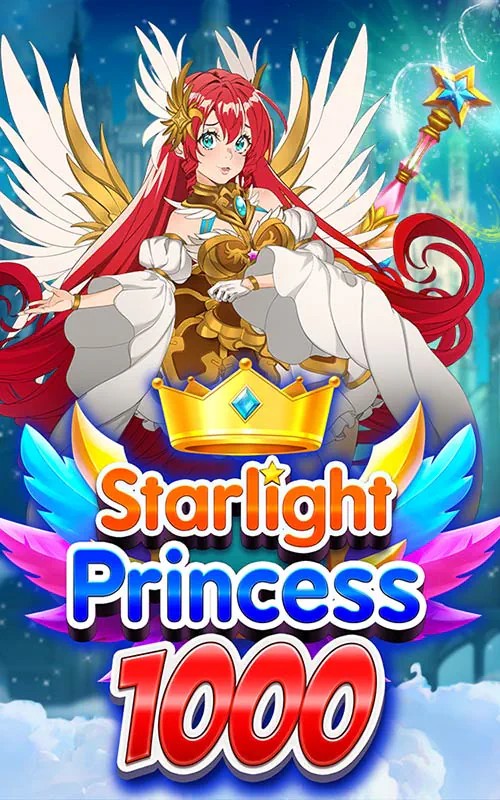 Starlight Princess 1000